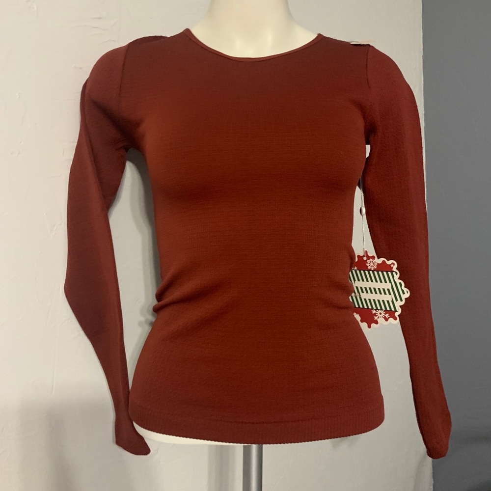 Let’s get cozy long sleeve - Picture 2 of 6
